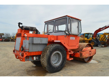 Compactador Hamm DV 08: foto 4 Compactador Hamm DV 08: foto 4