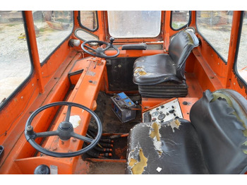 Compactador Hamm DV 08: foto 5 Compactador Hamm DV 08: foto 5