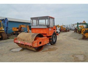 Compactador Hamm DV 08: foto 2 Compactador Hamm DV 08: foto 2