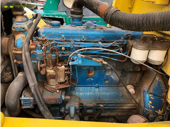Leasing de Hyster H 275 H  Hyster H 275 H: foto 5