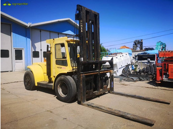 Leasing de Hyster H 275 H  Hyster H 275 H: foto 1