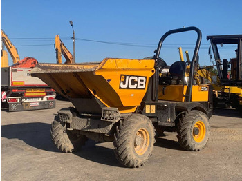 Minidumper JCB