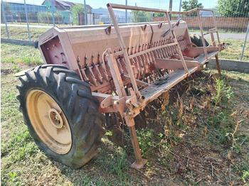 Combinado de siembra Kuhn 4M: foto 2