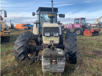 Tractor Lamborghini Racing 190: foto 5