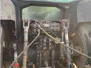 Tractor Lamborghini Racing 190: foto 4
