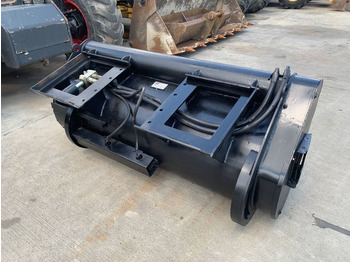 Pinza de manipulación para Maquinaria de construcción M3 BM200SL: foto 5 Pinza de manipulación para Maquinaria de construcción M3 BM200SL: foto 5