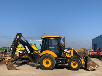 Retroexcavadora MST 642 Plus: foto 2 Retroexcavadora MST 642 Plus: foto 2