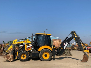 Retroexcavadora MST 642 Plus: foto 5 Retroexcavadora MST 642 Plus: foto 5