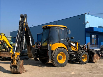 Retroexcavadora MST 642 Plus: foto 3 Retroexcavadora MST 642 Plus: foto 3