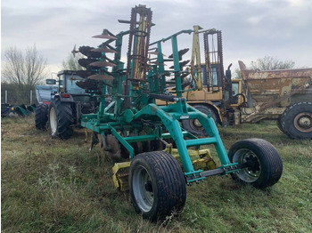 Rastras Morro Pietro Meccanica Uniko: foto 3