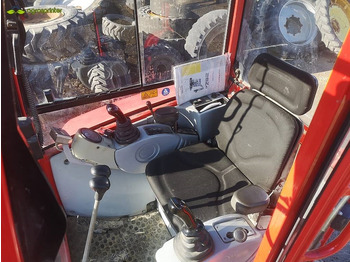 Miniexcavadora Neuson 28 Z 3: foto 3 Miniexcavadora Neuson 28 Z 3: foto 3