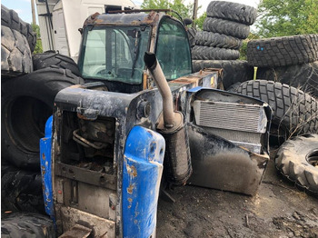 Manipulador telescópico New Holland For Parts LM 5060: foto 2 Manipulador telescópico New Holland For Parts LM 5060: foto 2