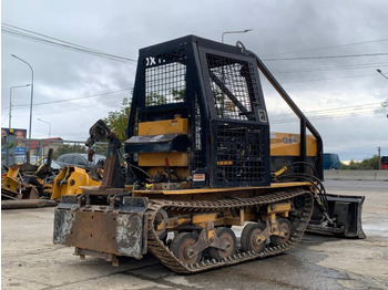 Tractor forestal Oxtrac 2001: foto 5