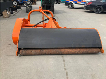 Desbrozadora de martillos/ Trituradora PERFECT