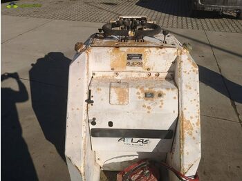 Minicargadora Taskmaster 905 Taskmaster 905: foto 4