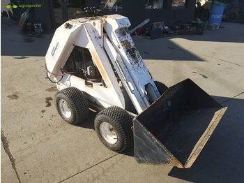Minicargadora Taskmaster 905 Taskmaster 905: foto 3