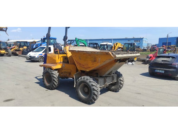 Minidumper Thwaites 3T: foto 2 Minidumper Thwaites 3T: foto 2