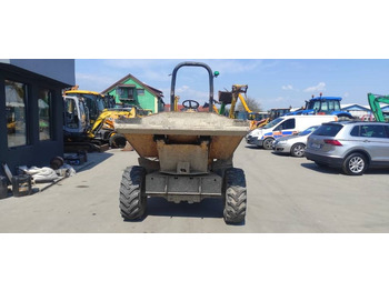Minidumper Thwaites 3T: foto 4 Minidumper Thwaites 3T: foto 4