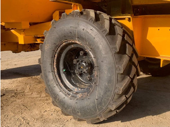 Minidumper Thwaites 7000: foto 4 Minidumper Thwaites 7000: foto 4