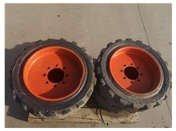 Neumático TRELLEBORG