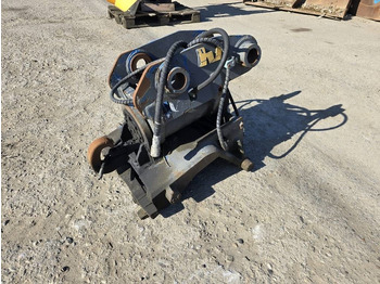 Acoplamiento rápido para Maquinaria de construcción Verachtert Power Tilt: foto 4 Acoplamiento rápido para Maquinaria de construcción Verachtert Power Tilt: foto 4