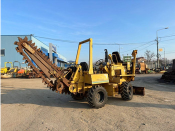 Zanjadora Vermeer V4150A: foto 5 Zanjadora Vermeer V4150A: foto 5