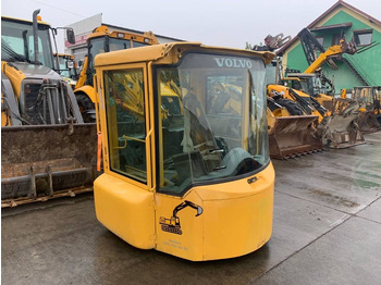 Cabina VOLVO