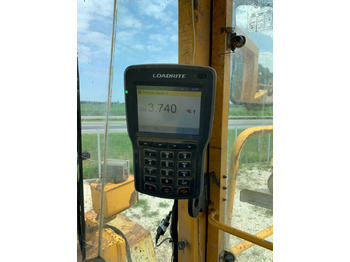 Cargadora de ruedas Volvo L330C: foto 4