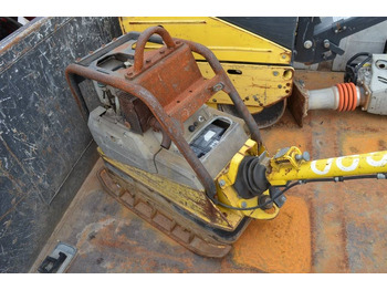 Leasing de Wacker Neuson DPU5045H  Wacker Neuson DPU5045H: foto 2