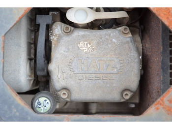 Leasing de Wacker Neuson DPU5045H  Wacker Neuson DPU5045H: foto 3