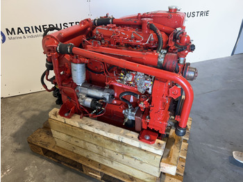 Motor para Otros maquinaria Iveco Aifo 8045 M08: foto 5