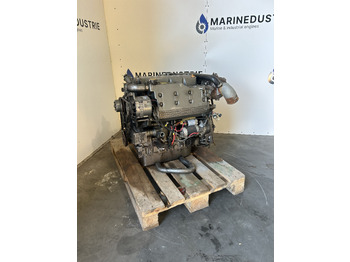 Motor YANMAR