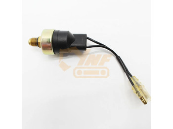 Sensor nuevo Hydraulic pressure sensor 4259333 71451123 for Hitachi EX200-2 EX200-3 excavator spare parts: foto 5