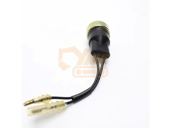 Sensor nuevo Hydraulic pressure sensor 4259333 71451123 for Hitachi EX200-2 EX200-3 excavator spare parts: foto 3