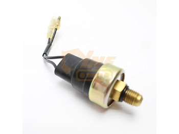 Sensor nuevo Hydraulic pressure sensor 4259333 71451123 for Hitachi EX200-2 EX200-3 excavator spare parts: foto 2