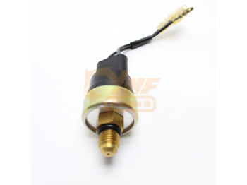 Sensor nuevo Hydraulic pressure sensor 4259333 71451123 for Hitachi EX200-2 EX200-3 excavator spare parts: foto 4