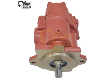 Bomba hidráulica KUBOTA