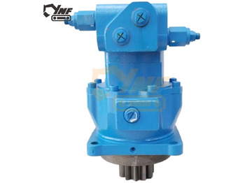 Motor hidráulico KUBOTA