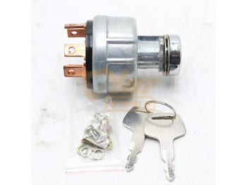 Sistema eléctrico nuevo SH200/SH120 Ignition Starter Switch With Keys KHR3077 Ignition Switch for SUMITOMO: foto 5 Sistema eléctrico nuevo SH200/SH120 Ignition Starter Switch With Keys KHR3077 Ignition Switch for SUMITOMO: foto 5