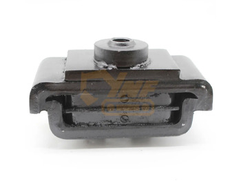 Soporte motor nuevo YNF Hot Sales Excavator Engine Parts EX450-1 Engine Mount Rear Rubber Mount 4435106 4467459: foto 3