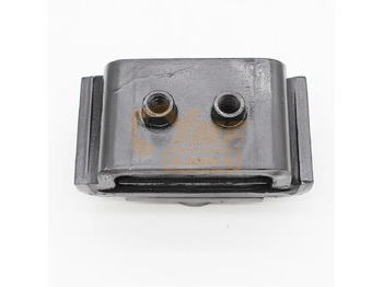 Soporte motor nuevo YNF Hot Sales Excavator Engine Parts EX450-1 Engine Mount Rear Rubber Mount 4435106 4467459: foto 4
