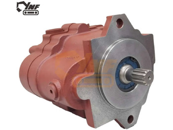 Bomba hidráulica HITACHI