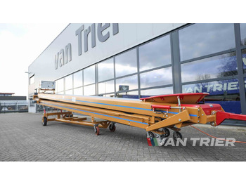 Cinta transportadora BRESTON