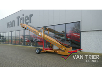 Cinta transportadora Breston HV14-80 Store loader: foto 3 Cinta transportadora Breston HV14-80 Store loader: foto 3