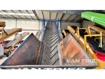 Cinta transportadora Breston HV16-80 Store loader: foto 2