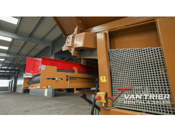 Almacenamiento Breston NB10-250C Dosing bunker: foto 4 Almacenamiento Breston NB10-250C Dosing bunker: foto 4
