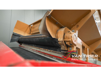 Almacenamiento Breston NB10-250C Dosing bunker: foto 5 Almacenamiento Breston NB10-250C Dosing bunker: foto 5