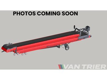 Transportador MIEDEMA