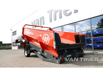 Almacenamiento MIEDEMA