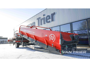 Almacenamiento MIEDEMA